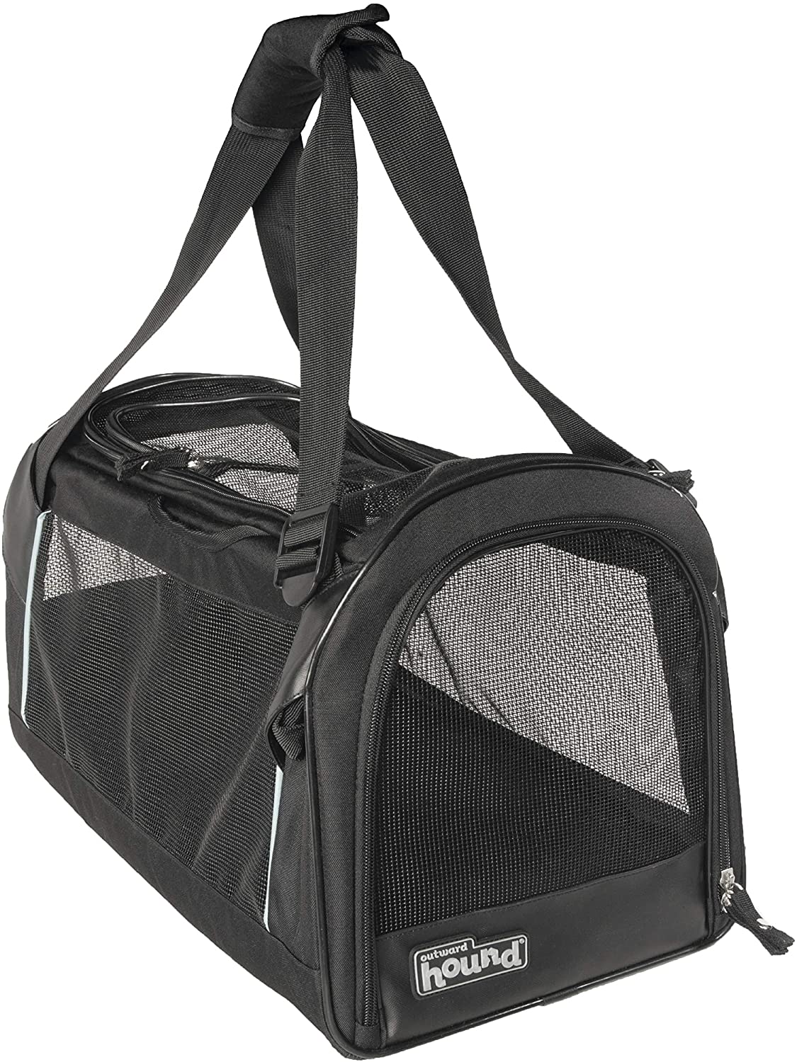 Pet Tour Travel Carrier for dogs and pet-parent routines