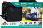 Pet Tour Travel Carrier