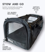 Pet Tour Travel Carrier