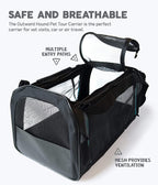 Pet Tour Travel Carrier
