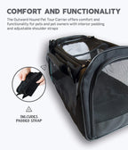 Pet Tour Travel Carrier