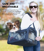 Pet Tour Travel Carrier