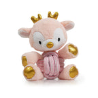 Pink Reindeer for dogs and pet-parent routines