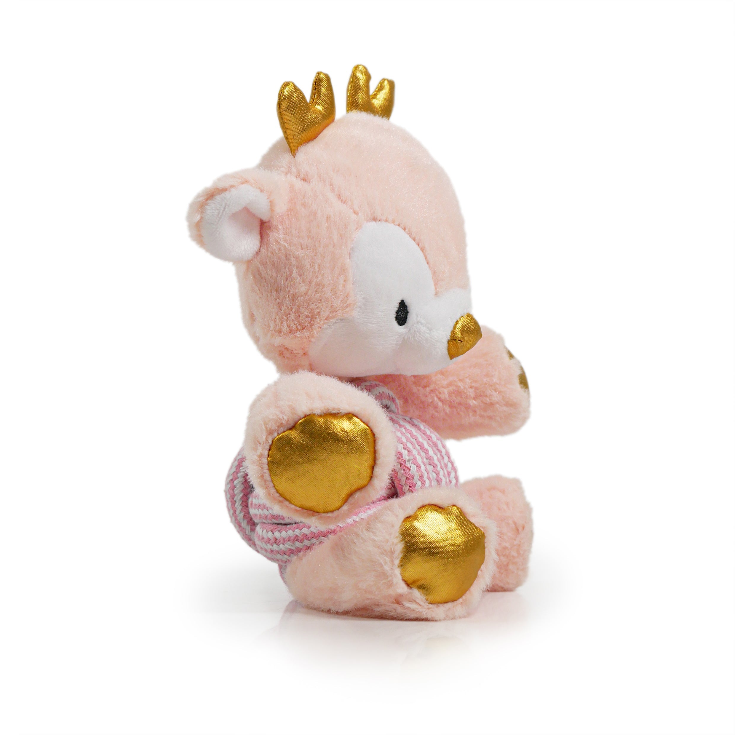 Pink Reindeer
