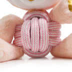 Pink Reindeer
