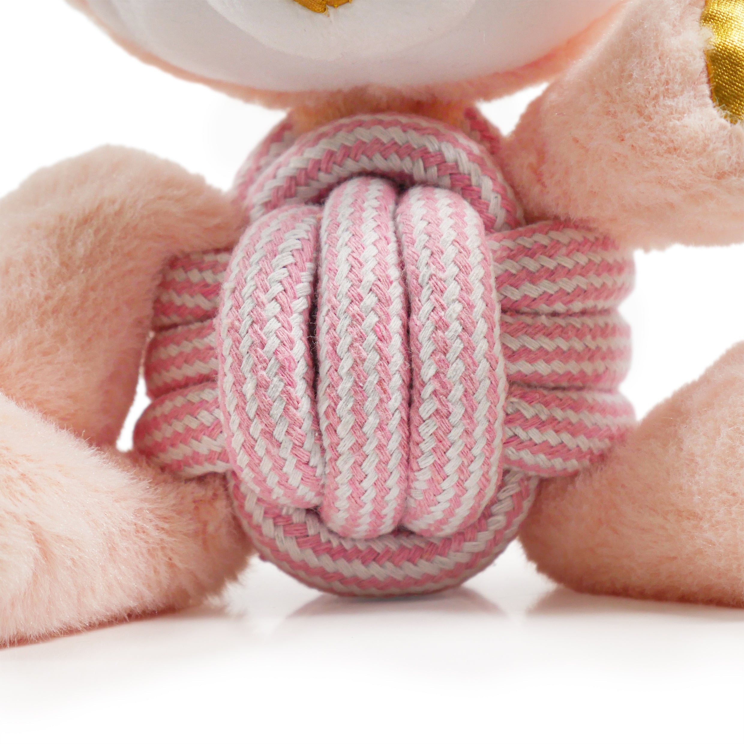 Pink Reindeer