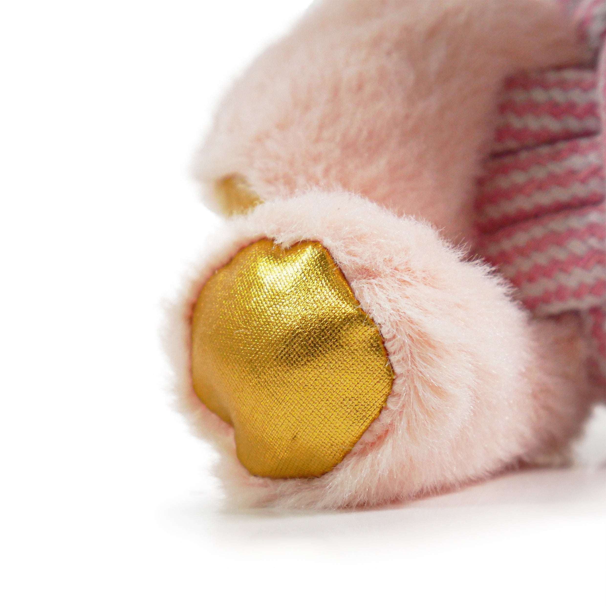 Pink Reindeer