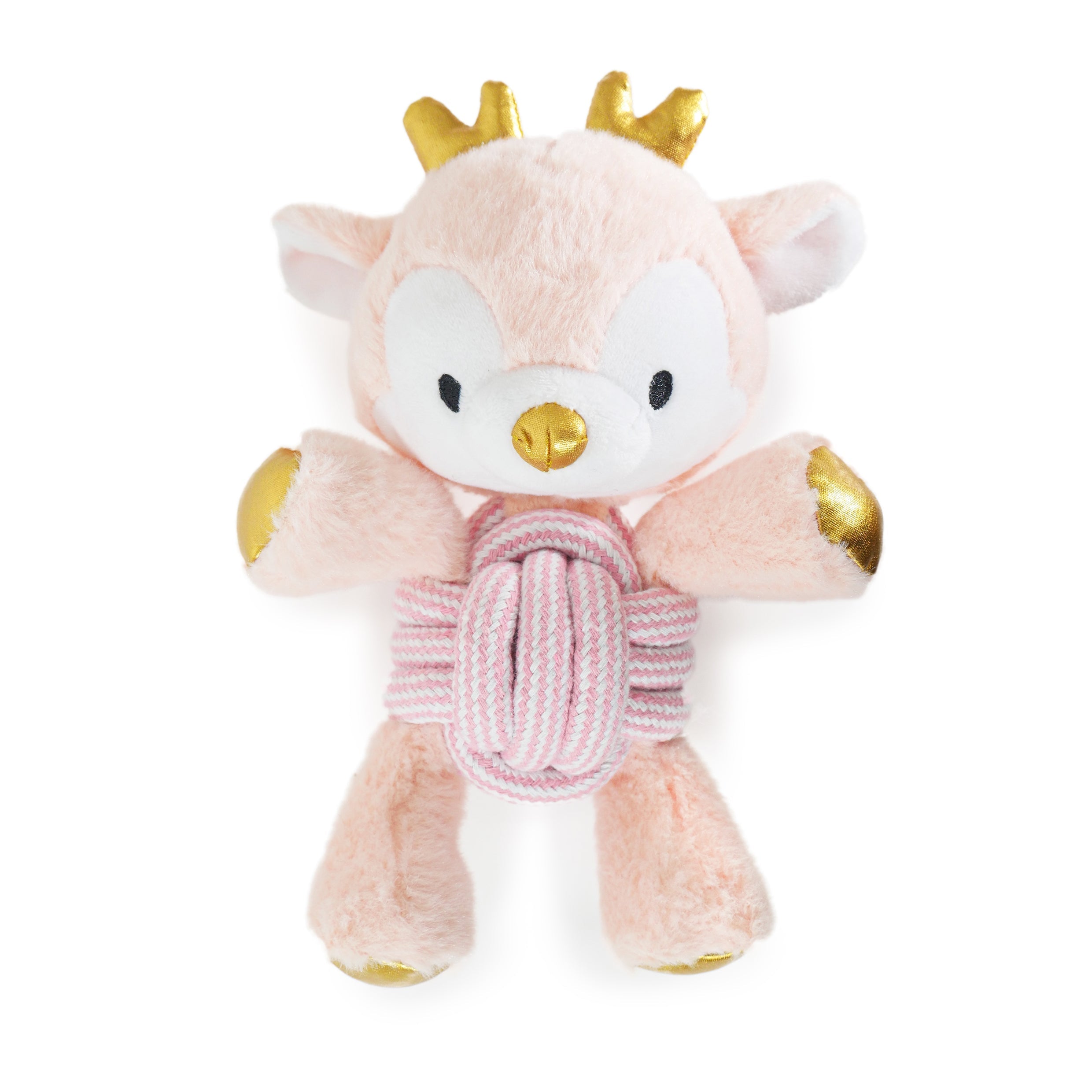 Pink Reindeer