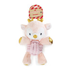 Pink Reindeer