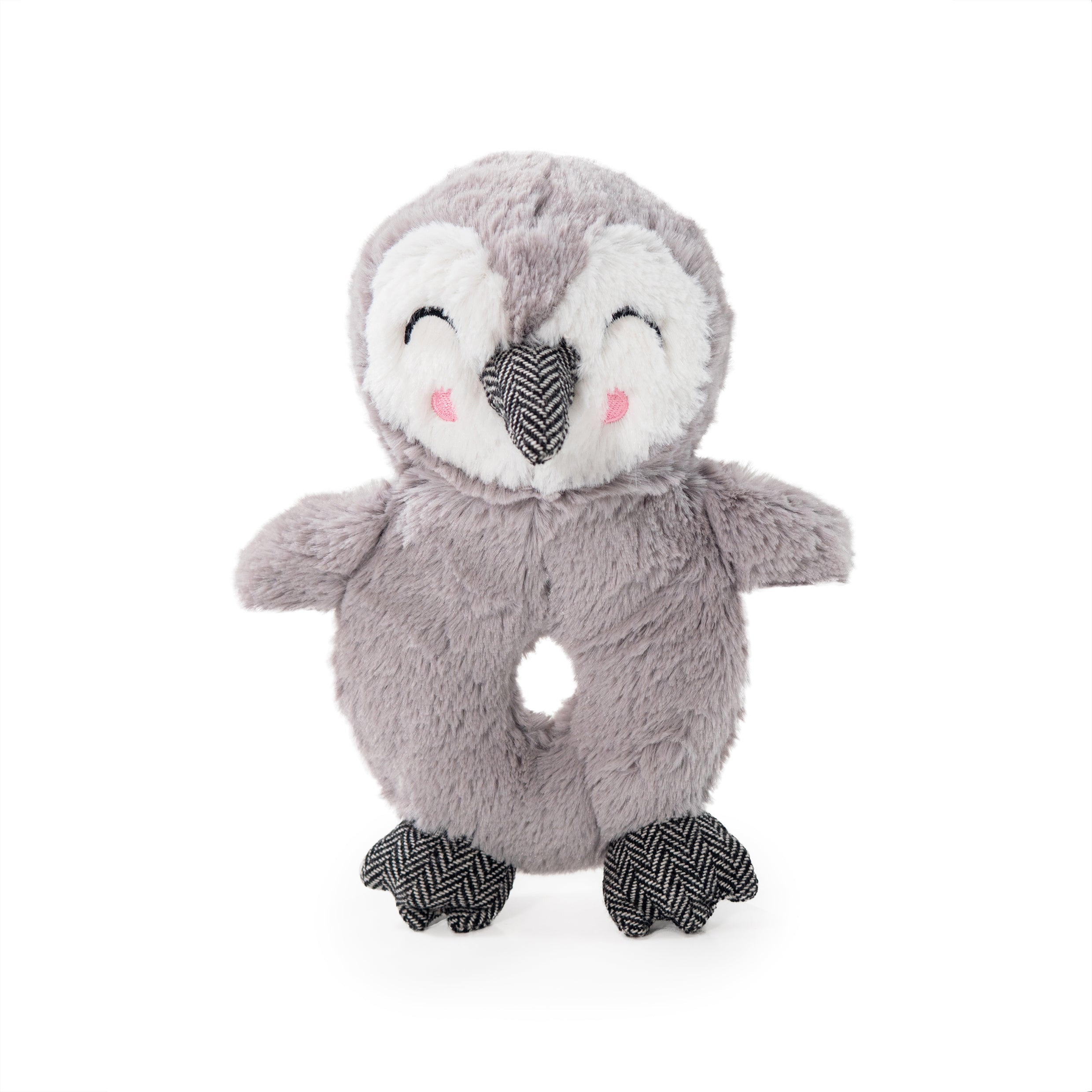 Prince Penguin for dogs and pet-parent routines