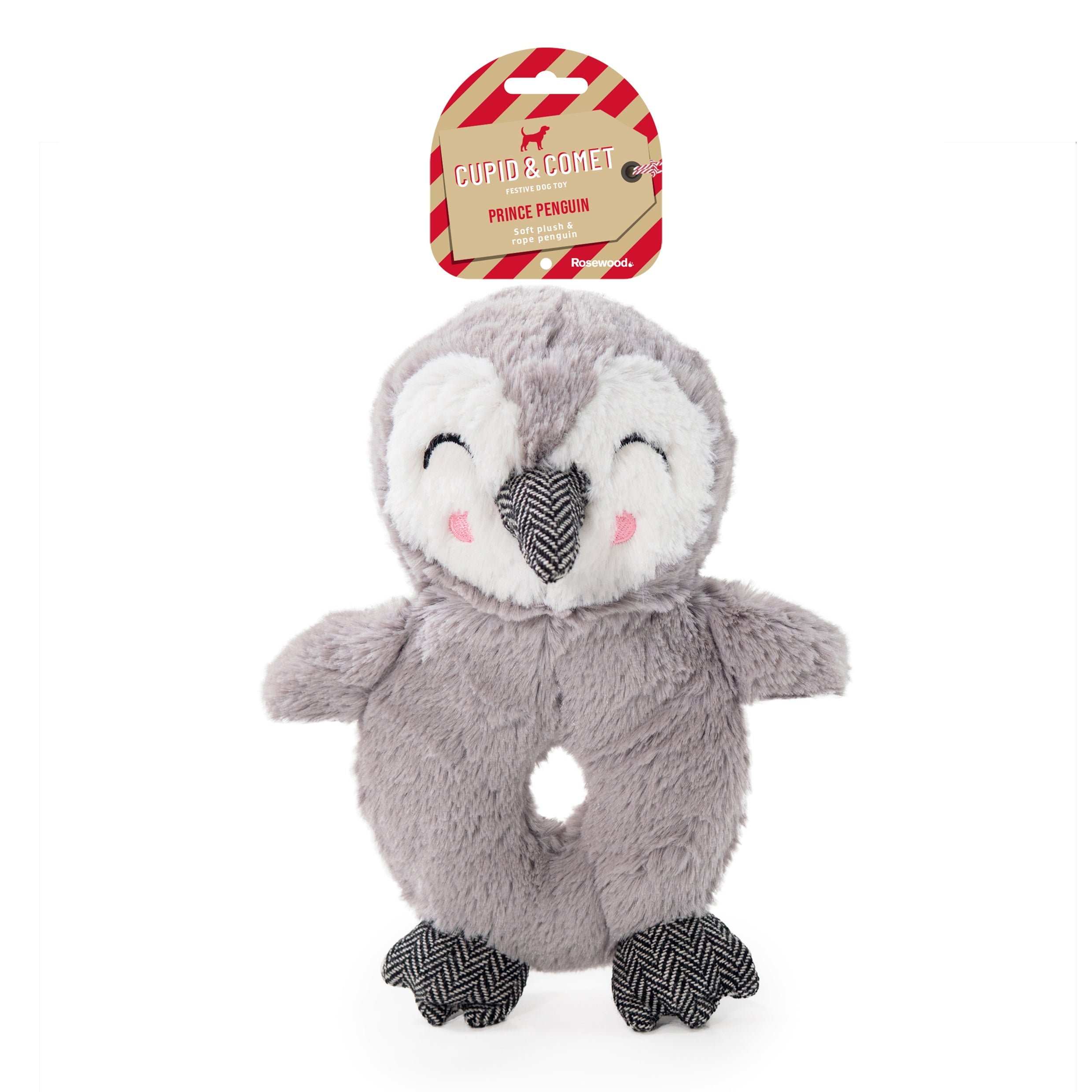 Prince Penguin