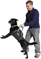 PupBoost Lift Harness