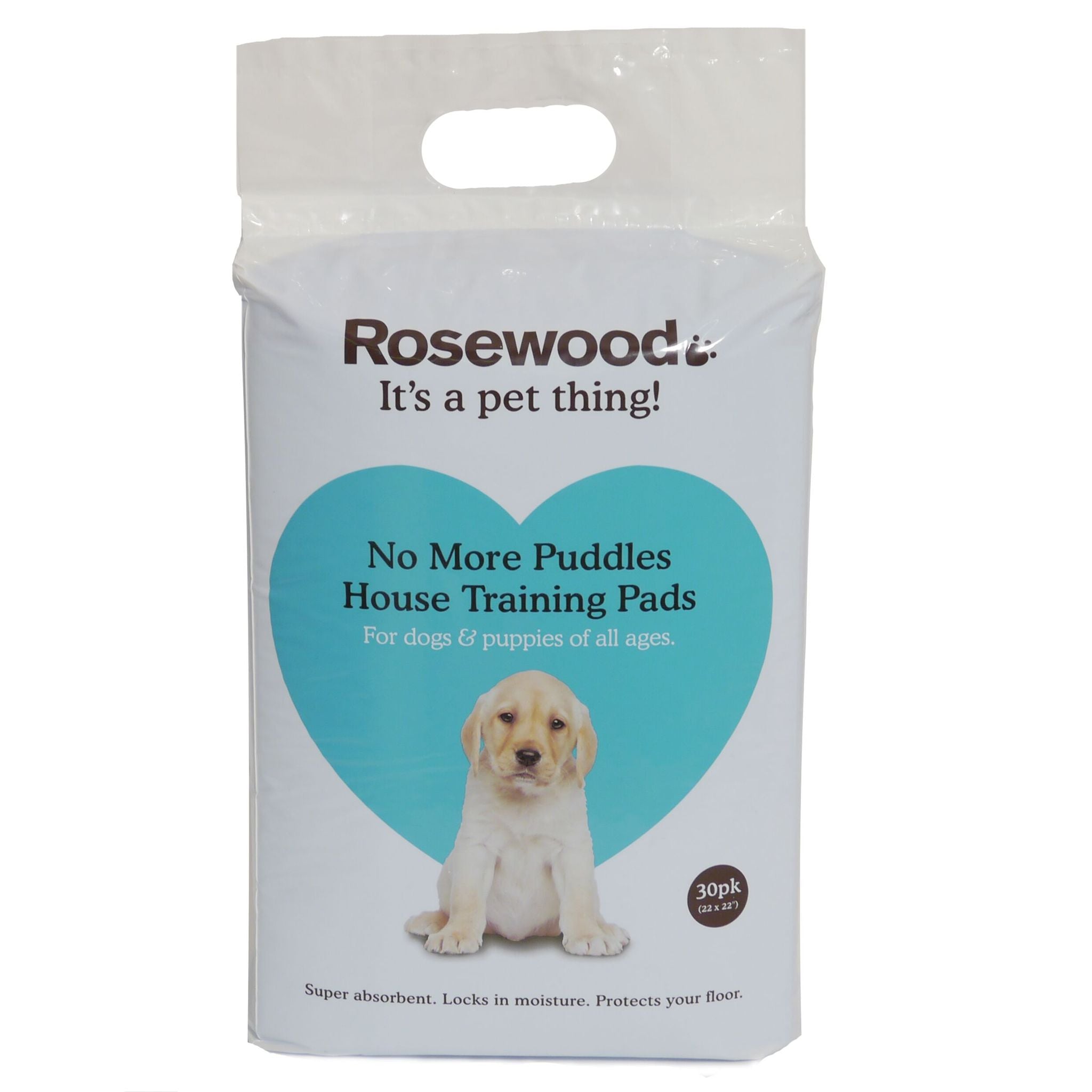 Puppy Pack ( and Medium/Large)