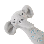 Rosewood Eco Friendly Elephant Grab Toy for Cats