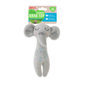 Rosewood Eco Friendly Elephant Grab Toy for Cats for dogs and pet-parent routines