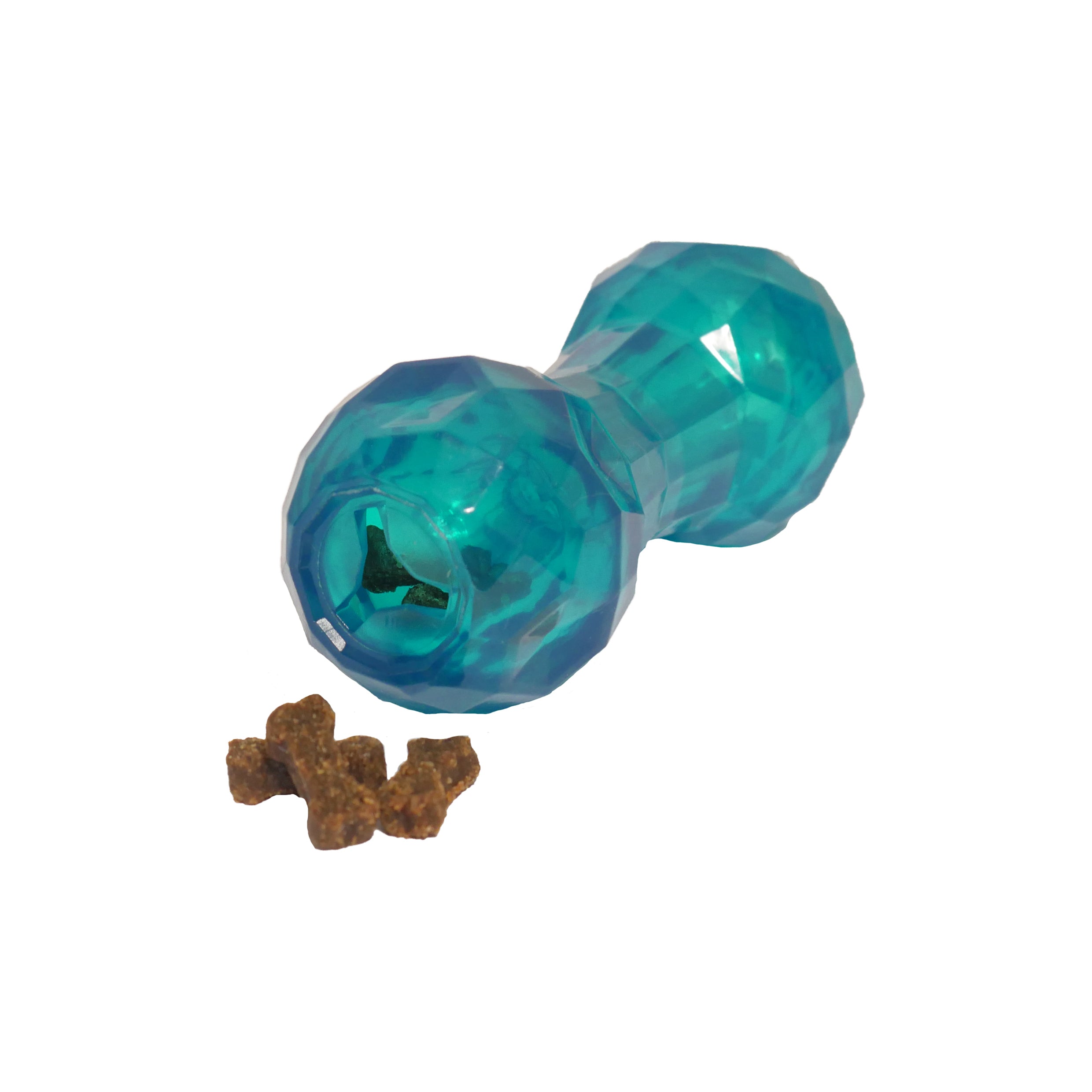 RWD04_Rosewood_BioSafe Puppy Treat Dumbbell