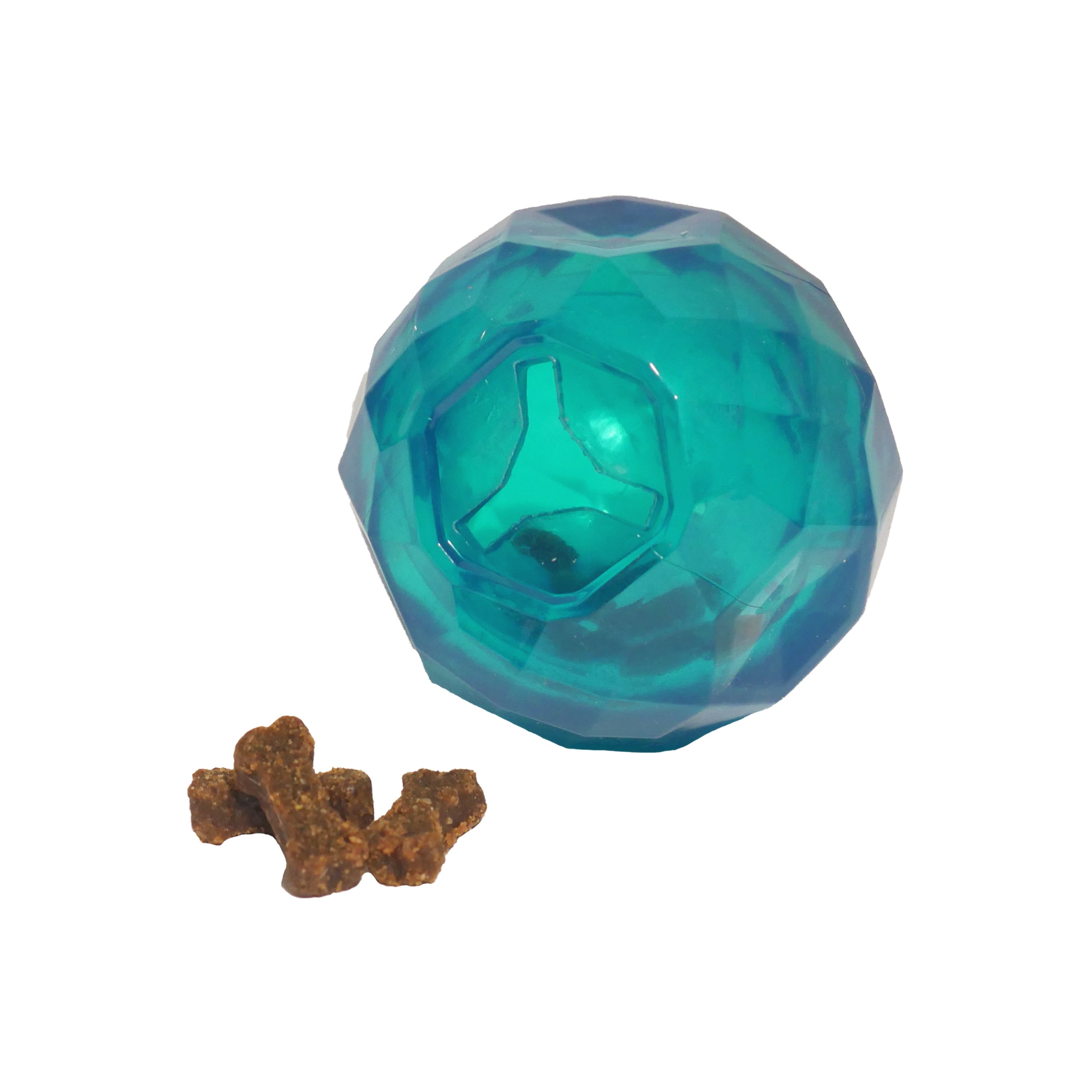 RWD05_Rosewood_BioSafe Puppy Treat Ball