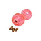RWD09_Rosewood_BioSafe Puppy Treat Dumbbell