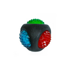 Rosewood Jolly Doggy Catch & Flash Ball for dogs and pet-parent routines