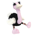 Rosewood Mister Twister Olga Ostrich for dogs and pet-parent routines
