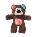 Rosewood Tough Rope Core Bear for dogs and pet-parent routines