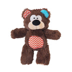 Rosewood Tough Rope Core Bear for dogs and pet-parent routines