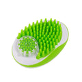 Rosewood 2-in-1 Bath and Groom Brush for Cats and Dogs for dogs and pet-parent routines