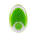 RWD117_Rosewood_2-in-1 Bath and Groom Brush for Cats and Dogs
