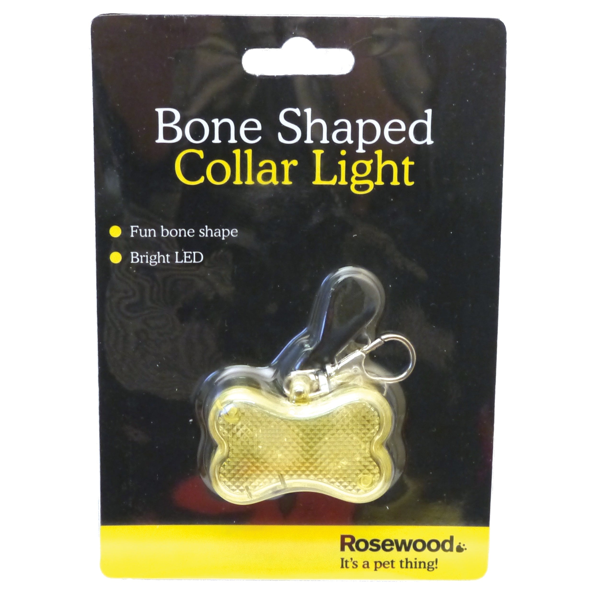 RWD124_Rosewood_Bone Shaped Collar Light 