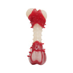 Rosewood Tough Toys Meaty Bacon Takeaway Bone for dogs and pet-parent routines