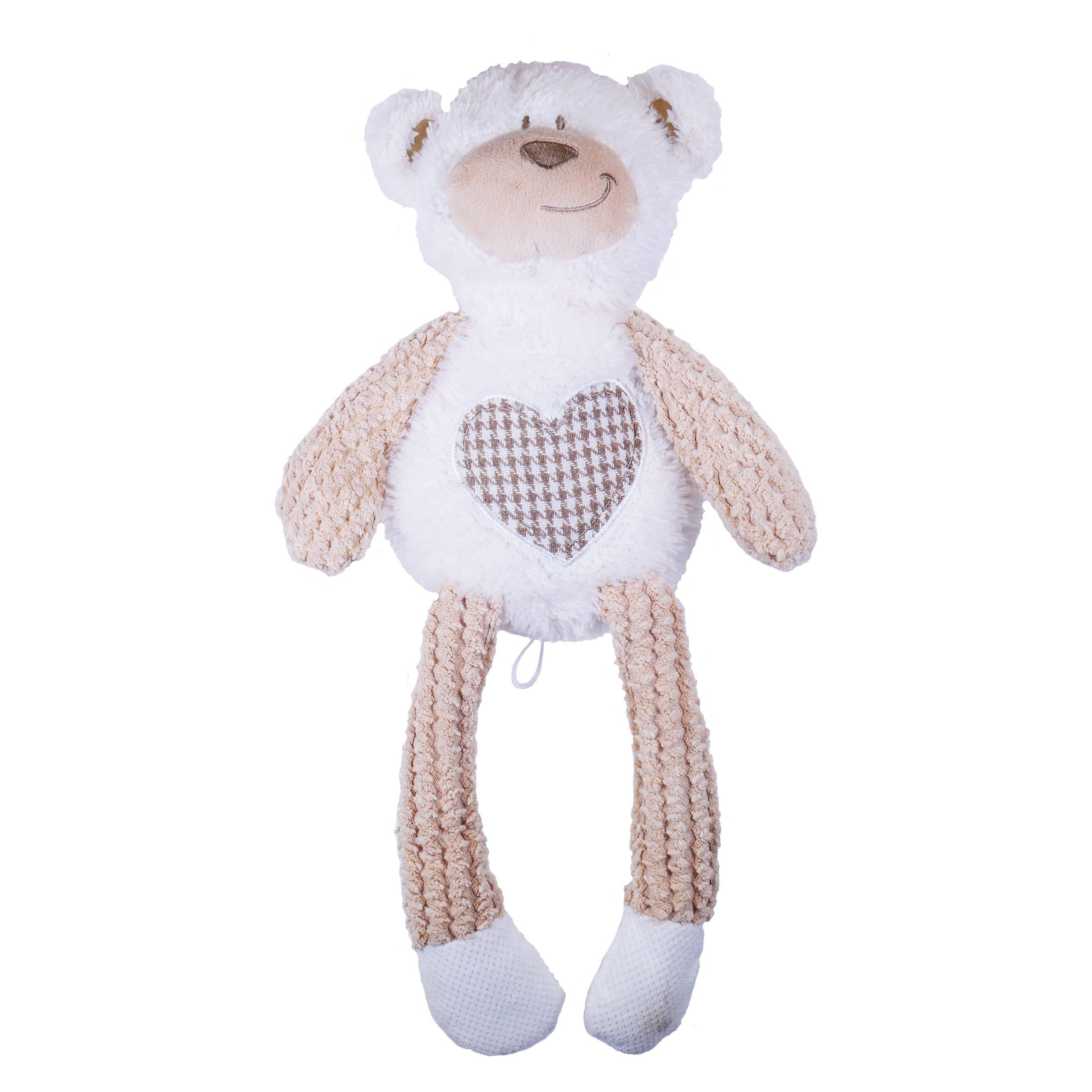 Rosewood Benjamin Bear for dogs and pet-parent routines