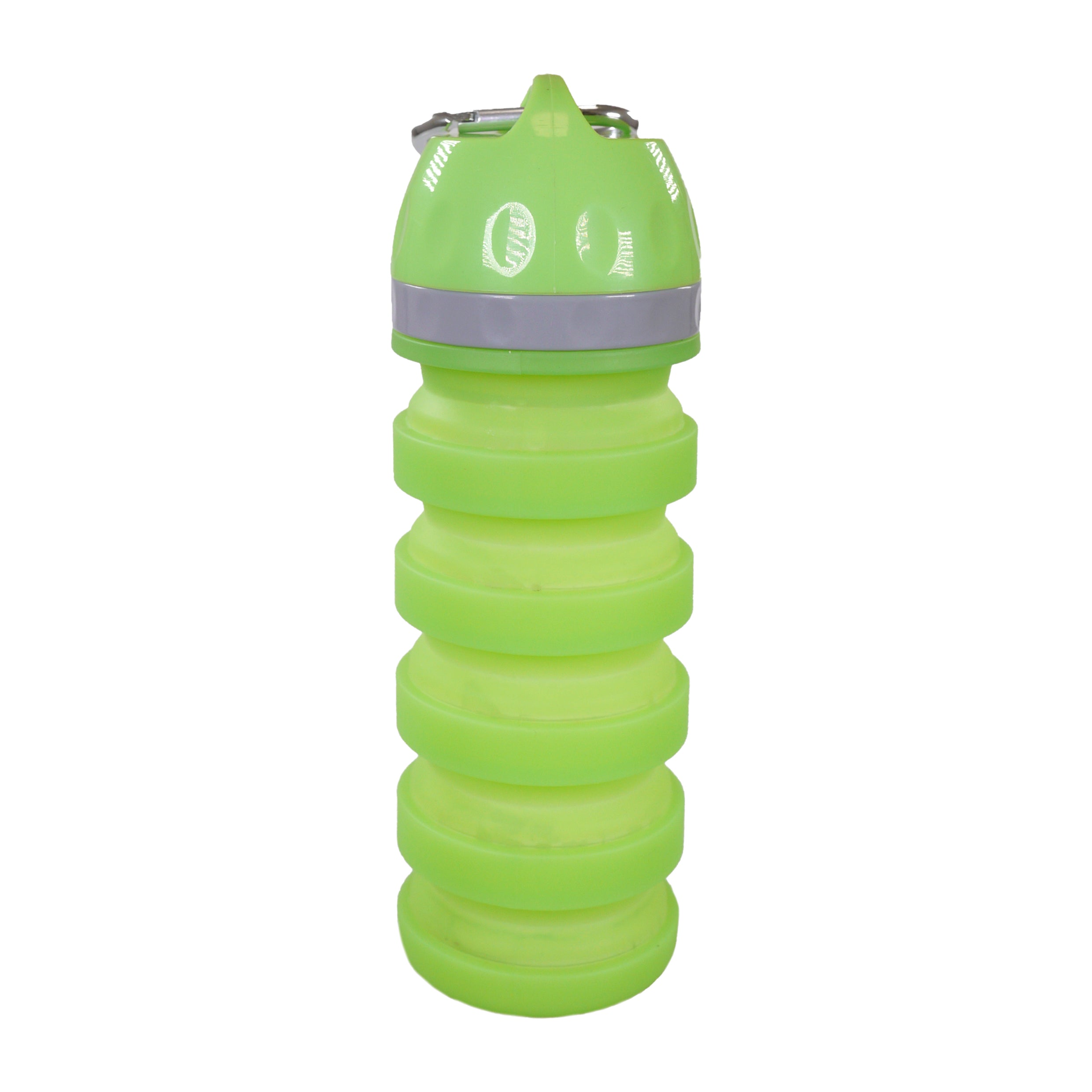 Portable Collapsible Travel Bottle for dogs and pet-parent routines