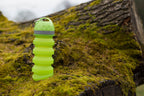  RWD147_Rosewood_Portable Collapsible Travel Bottle