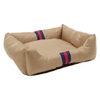 Rosewood Designer Water-resistant Pet Bed for dogs and pet-parent routines