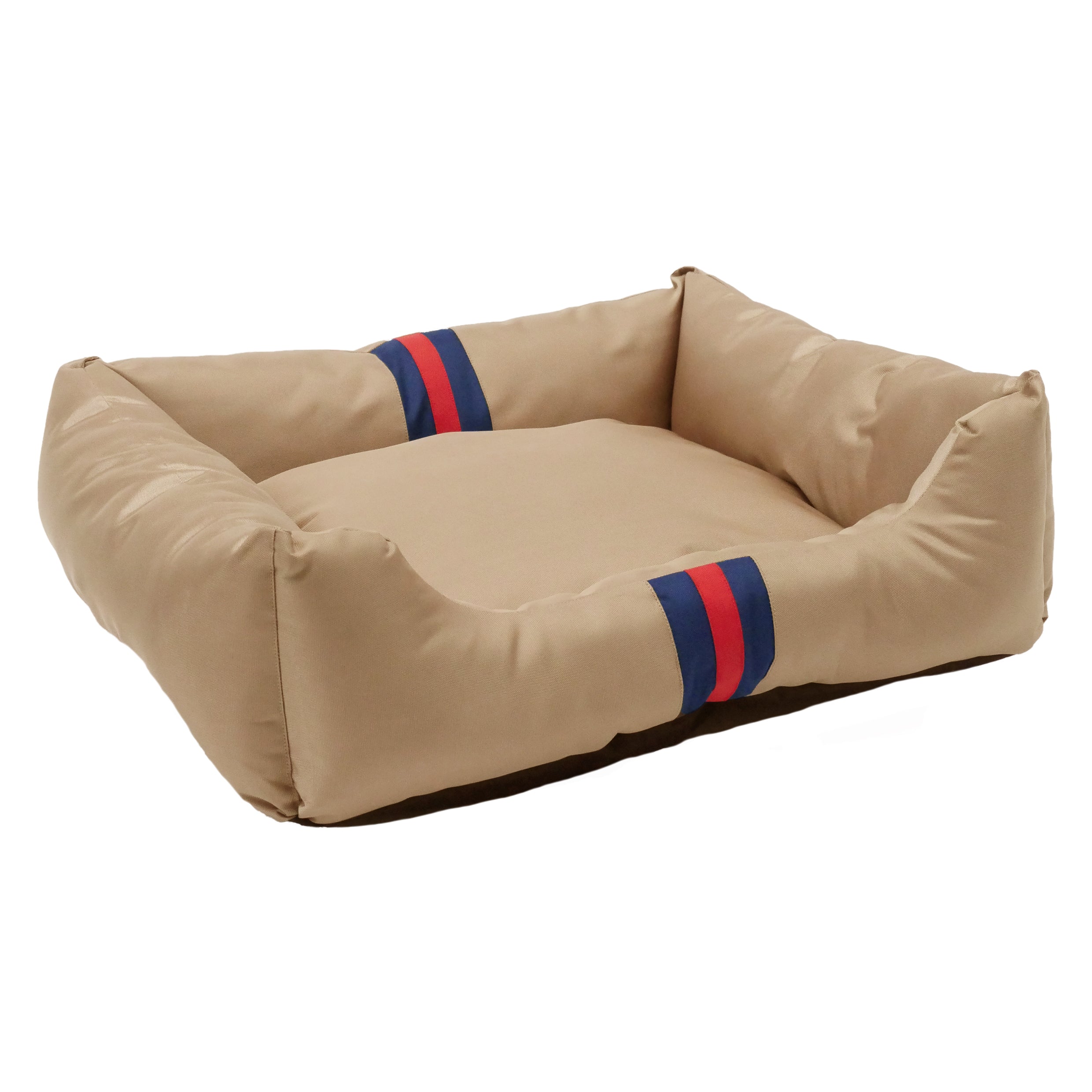 Rosewood Designer Water-resistant Pet Bed for dogs and pet-parent routines