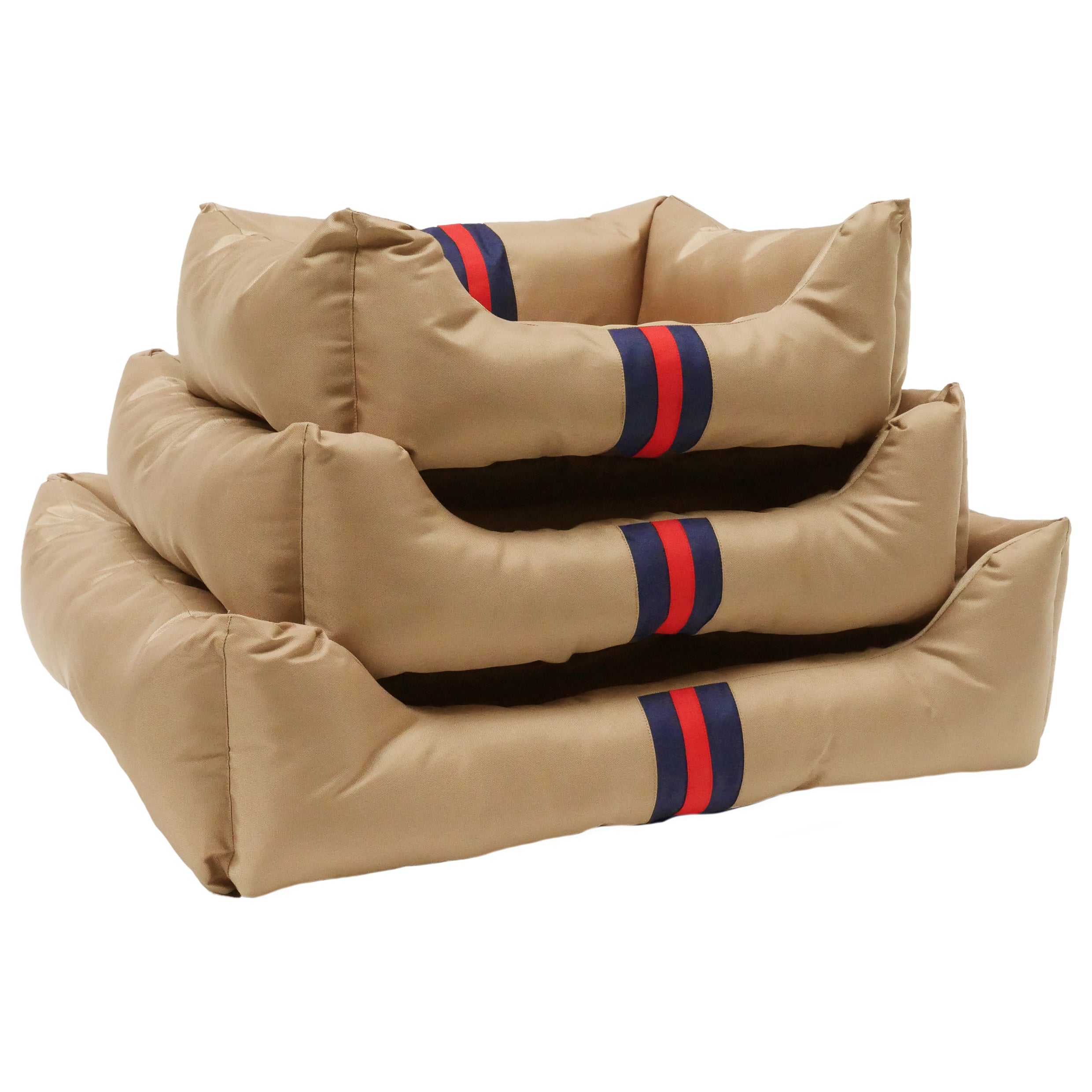 RWD150_Rosewood_Designer Water resistant Pet Bed
