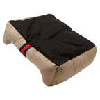 RWD150_Rosewood_Designer Water resistant Pet Bed