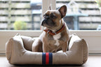 RWD150_Rosewood_Designer Water resistant Pet Bed