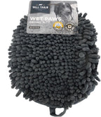 Tall Tails Wet Paws Drying Mitt for dogs and pet-parent routines