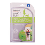 RWD168_Rosewood_Coastal Front-Connect Padded Harness