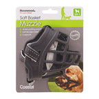 RWD172_Rosewood_Soft Basket Muzzle