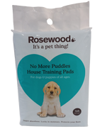 Rosewood Puppy Pads for dogs and pet-parent routines