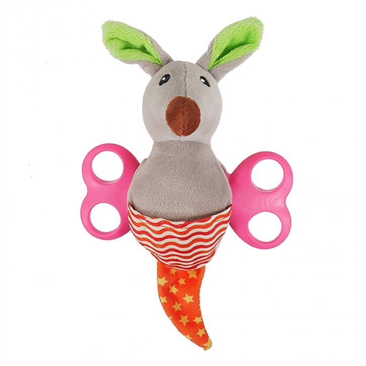 Rosewood Little Nippers Rascal Roo for dogs and pet-parent routines