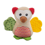 Rosewood Little Nippers Wise Owl for dogs and pet-parent routines