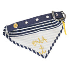 RWD214_Rosewood_Joules Nautical Collar and Neckerchief