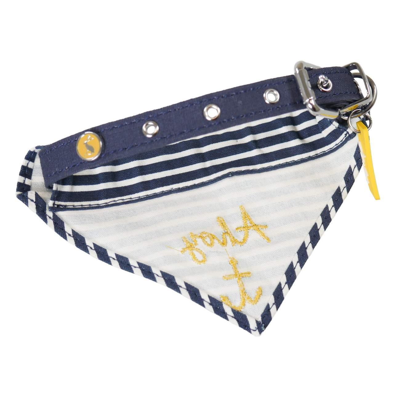 RWD214_Rosewood_Joules Nautical Collar and Neckerchief
