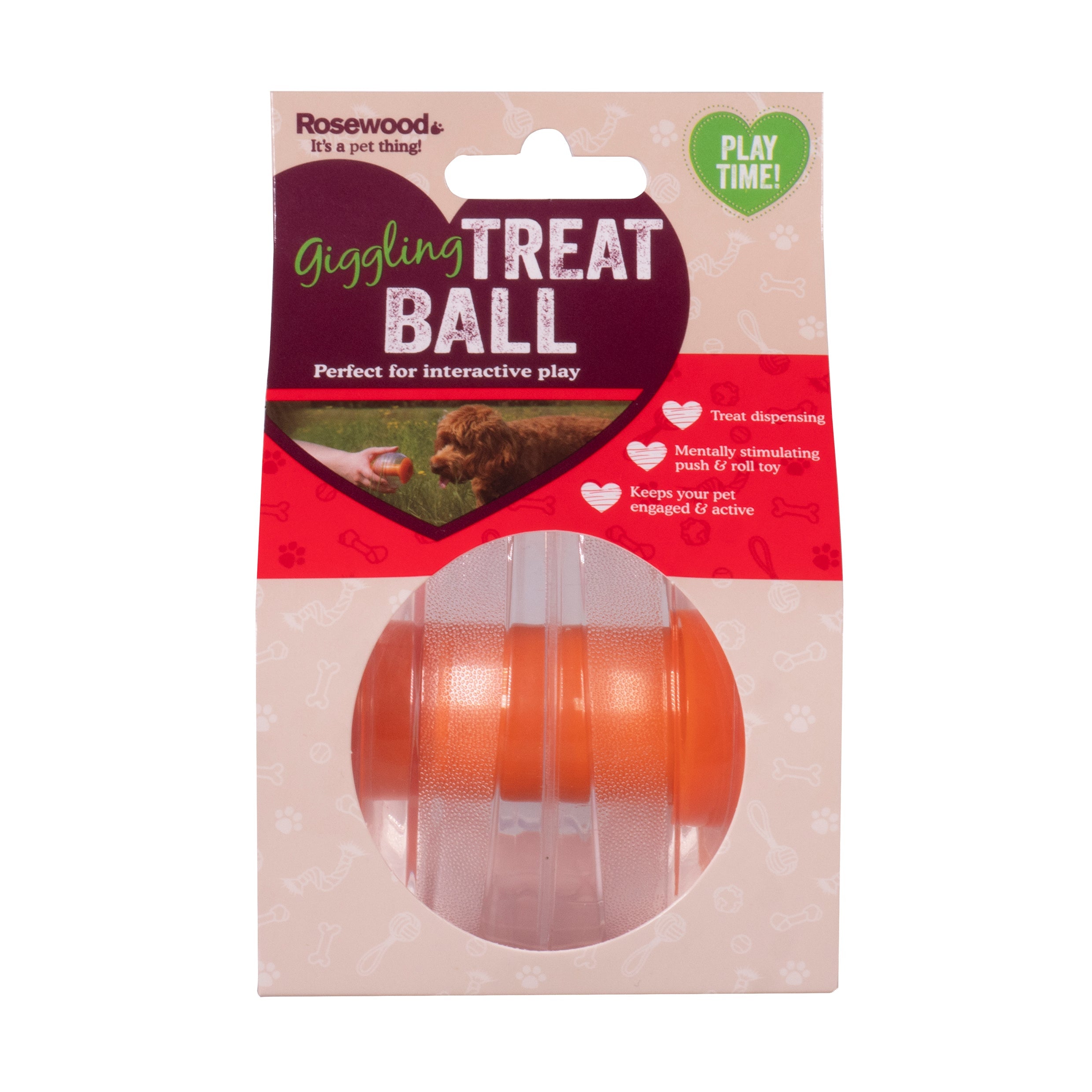 RWD216_Rosewood_Giggling Treat Ball