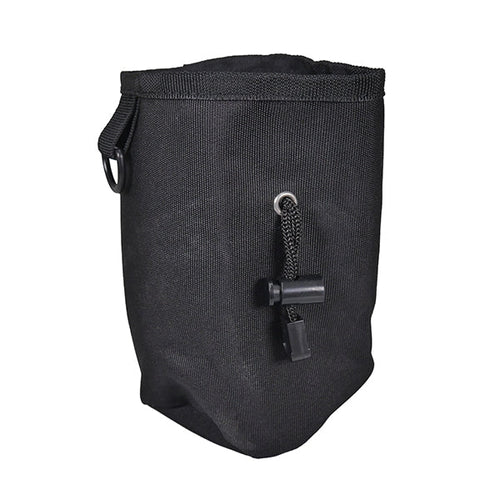 Dog Treat Bag for dogs and pet-parent routines