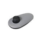 Finger Clicker for dogs and pet-parent routines