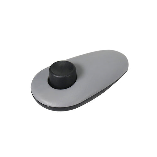 Finger Clicker for dogs and pet-parent routines